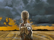 Sacrifice - Hans Henrik Fischer